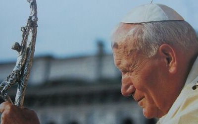 Centenario nascita Papa Giovanni Paolo II: 10 libri per conoscerne la storia