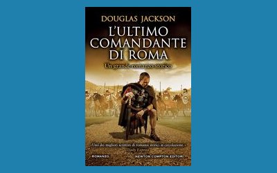 L'ultimo comandante di Roma