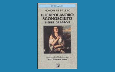 Il capolavoro sconosciuto