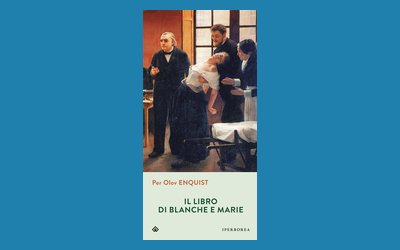 Il libro di Blanche e di Marie