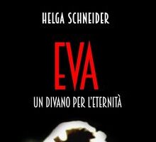 Eva. Un divano per l'eternità