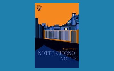 Notte, giorno, notte