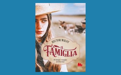 In famiglia. Il lungo viaggio di Perrine (vol. 1)