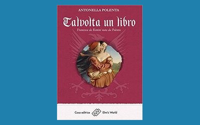 Talvolta un libro