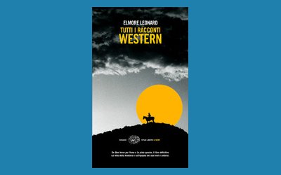 Tutti i racconti western