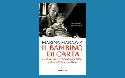 Il bambino di carta