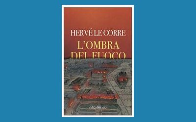 L'ombra del fuoco