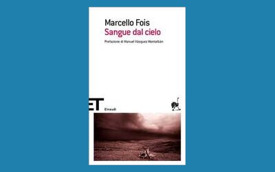 Sangue dal cielo