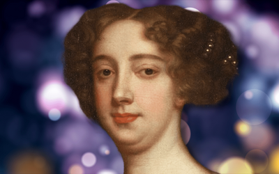 Chi era Aphra Behn, la prima donna scrittrice d'Inghilterra