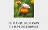 Le piante di Darwin e i topi di Leopardi