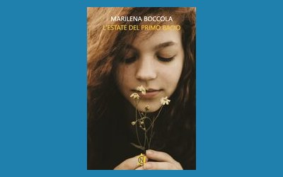 L'estate del primo bacio