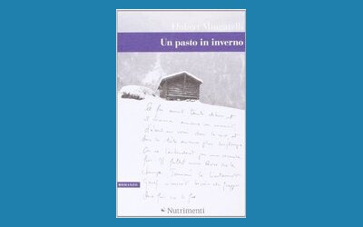 Un pasto in inverno