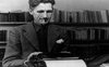 George Orwell: vita e opere dell'autore di 1984