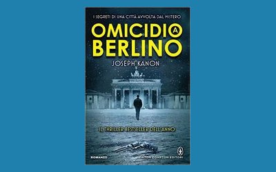 Omicidio a Berlino