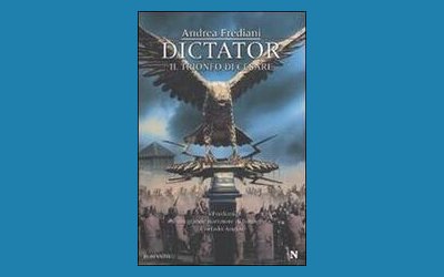 Dictator. Il trionfo di Cesare