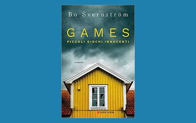 Games. Piccoli giochi innocenti