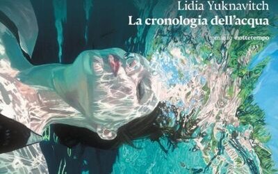 “La cronologia dell'acqua” di Lidia Yuknavitch diventa un film: alla regia Kristen Stewart