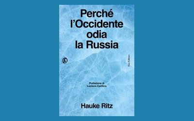 Perché l'Occidente odia la Russia