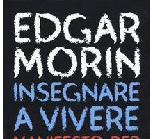 Insegnare a vivere. Manifesto per cambiare l'educazione