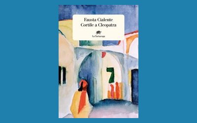 Cortile a Cleopatra