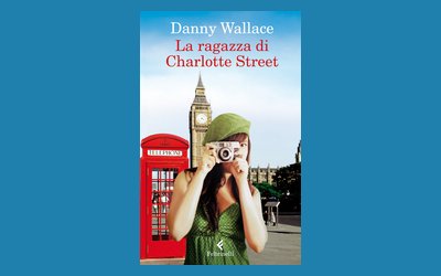 La ragazza di Charlotte Street