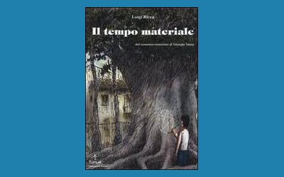 Il tempo materiale