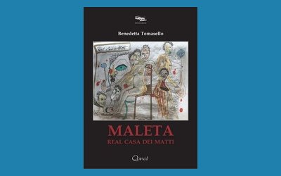 Maleta real casa dei matti