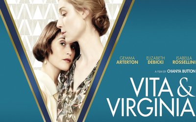 “Vita e Virginia”: su Netflix il film dedicato alla genesi del capolavoro di Virginia Woolf 