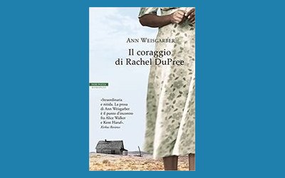 Il coraggio di Rachel DuPree