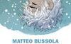 La neve in fondo al mare