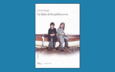 La figlia della gallina nera