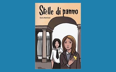 Stelle di panno
