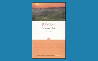 La luna e i falò