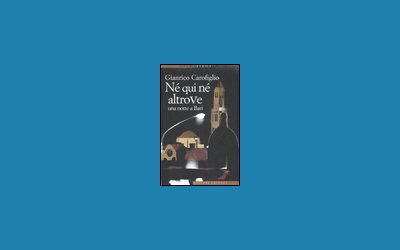 Né qui né altrove: una notte a Bari