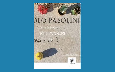 Io e Pasolini