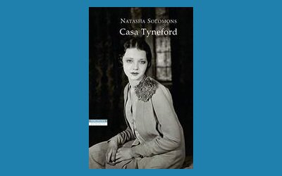 Casa Tyneford