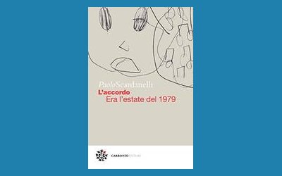 L'accordo. Era l'estate del 1979