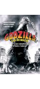 Godzilla re dei mostri