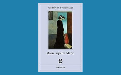 Marie aspetta Marie
