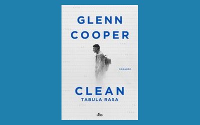 Clean. Tabula rasa