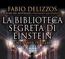 La Biblioteca segreta di Einstein