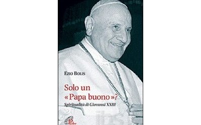 Papa Giovanni XXIII: i libri per conoscerlo meglio 