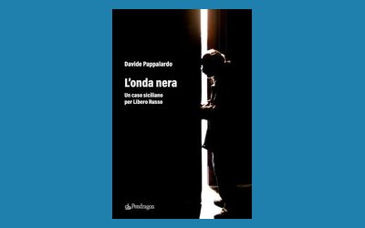 L'onda nera. Un caso siciliano per Libero Russo
