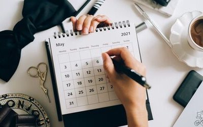 Scrittori nati a maggio: gli anniversari di nascita da non dimenticare