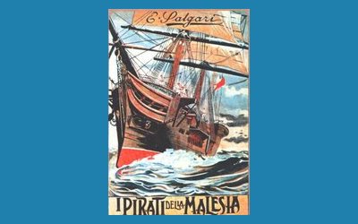 I pirati della Malesia