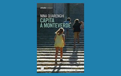 Capita a Monteverde