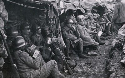 Prima Guerra Mondiale: i migliori libri da leggere