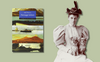 Edith Wharton e i 120 anni dal suo viaggio in Italia
