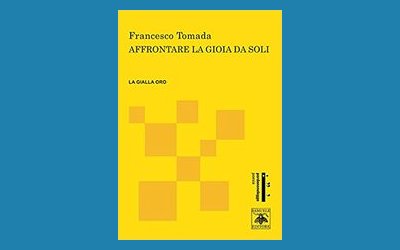 Affrontare la gioia da soli