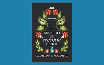 Il mistero del profumo di Rol